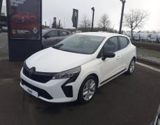 Renault Clio 5 Quimper