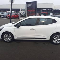 Renault Clio 5 Clio Eco-G 100 ch GSR2 Evolution Quimper