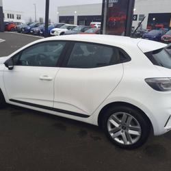 Renault Clio 5 Clio Eco-G 100 ch GSR2 Evolution Quimper