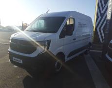 Renault Master Quimper