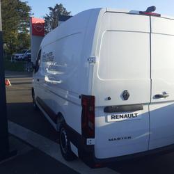 Renault Master MASTER ELECTRIQUE FGN L2H2 3T5 GRANDE AUTONOMIE EXTRA Quimper