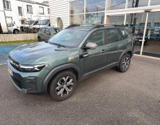 Dacia Bigster Brest