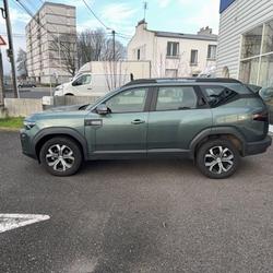 Dacia Bigster Bigster Mild Hybrid 140 Expression Brest