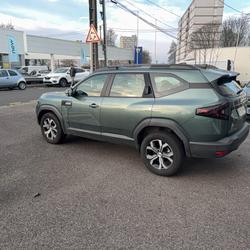 Dacia Bigster Bigster Mild Hybrid 140 Expression Brest