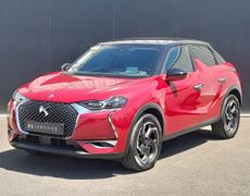 DS DS3 Crossback Montrond-les-Bains