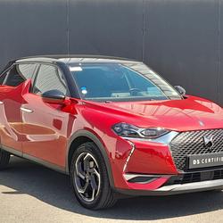 DS DS3 Crossback PureTech 130 Auto Grand Chic Montrond-les-Bains