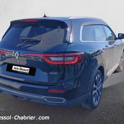 Renault Koleos Koleos dCi 175 4x2 X-tronic Intens Carcassonne