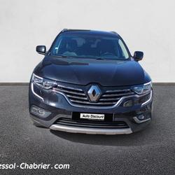 Renault Koleos Koleos dCi 175 4x2 X-tronic Intens Carcassonne