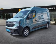 Renault Master Hérouville-Saint-Clair