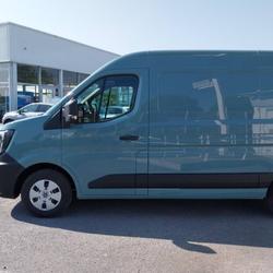 Renault Master MASTER ELECTRIQUE FGN L2H2 3T5 GRANDE AUTONOMIE ADVANCE H&eacute;rouville-Saint-Clair