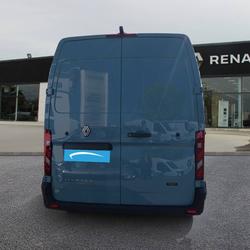 Renault Master ELECTRIQUE FGN L2H2 3T5 GRANDE AUTONOMIE ADVANCE occasion - H&eacute;rouville-Saint-Clair - photo 3/24