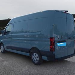 Renault Master MASTER ELECTRIQUE FGN L2H2 3T5 GRANDE AUTONOMIE ADVANCE H&eacute;rouville-Saint-Clair