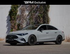 Mercedes CLA MONACO