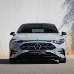 Mercedes CLA 200 163+30ch AMG Line 4Matic 8G-eDCT occasion - MONACO - photo 2/26