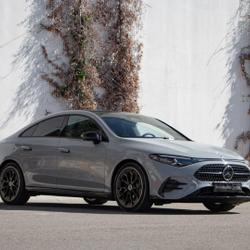 Mercedes CLA 200 163+30ch AMG Line 4Matic 8G-eDCT occasion - MONACO - photo 3/26