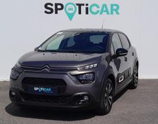 Citroen C3 Montrond-les-Bains