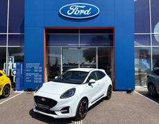 Ford Puma Souffelweyersheim