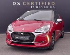 Ds DS3