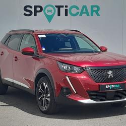 Peugeot 2008 PureTech 130 S&S EAT8 ROADTRIP Montrond-les-Bains