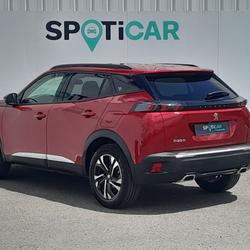 Peugeot 2008 PureTech 130 S&S EAT8 ROADTRIP Montrond-les-Bains