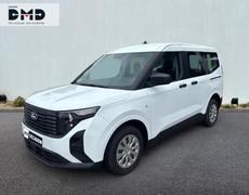 Ford Tourneo Courier - 1.0 EcoBoost 125ch S&S Trend - 27 990 €