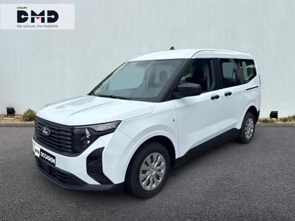 Ford Tourneo Courier - 1.0 EcoBoost 125ch S&S Trend - 27 990 €