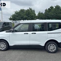 Ford Tourneo Courier 1.0 EcoBoost 125ch S&S Trend Rez&eacute;
