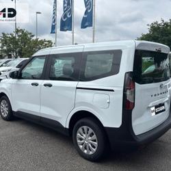 Ford Tourneo Courier 1.0 EcoBoost 125ch S&S Trend Rez&eacute;