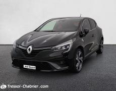 Renault Clio 5