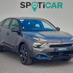 Citroen e-C4 &euml; 136 ch (100 kW) Auto Feel Pack Montrond-les-Bains