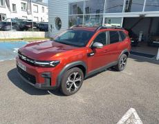 Dacia Bigster Brest