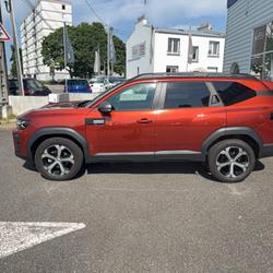 Dacia Bigster Bigster Hybrid 155 Journey Brest
