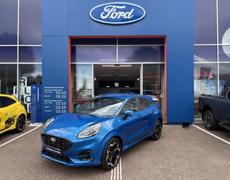 Ford Puma Haguenau