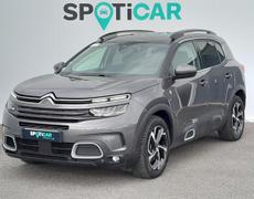 Citroen C5 Aircross Montrond-les-Bains