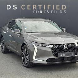 DS DS4 BLUEHDI 130 RIVOLI AUTO Montrond-les-Bains