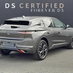 DS DS4 BLUEHDI 130 RIVOLI AUTO Montrond-les-Bains