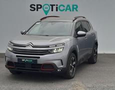 Citroen C5 Aircross Montrond-les-Bains