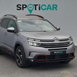 Citroen C5 Aircross Hybrid 225 &euml;-EAT8 C-Series Montrond-les-Bains