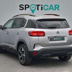Citroen C5 Aircross Hybrid 225 &euml;-EAT8 C-Series Montrond-les-Bains