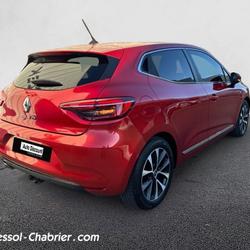 Renault Clio 5 Clio TCe 130 EDC FAP Intens Perpignan