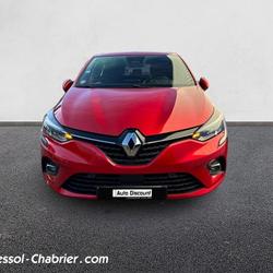 Renault Clio 5 Clio TCe 130 EDC FAP Intens Perpignan
