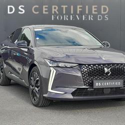 DS DS4 HYBRIDE 136 e-DCS6 ETOILE ALCANTARA Montrond-les-Bains