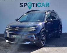 Citroen C5 Aircross Montrond-les-Bains