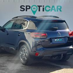 Citroen C5 Aircross BlueHDi 130 S&S EAT8 Shine Montrond-les-Bains