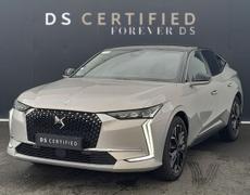 DS DS4 Montrond-les-Bains