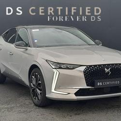 DS DS4 PURETECH 130 RIVOLI AUTO Montrond-les-Bains