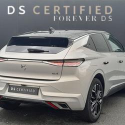 DS DS4 PURETECH 130 RIVOLI AUTO Montrond-les-Bains
