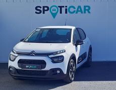 Citroen C3 Montrond-les-Bains