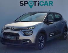 Citroen C3 Montrond-les-Bains