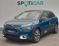Citroen C4 Cactus Montrond-les-Bains